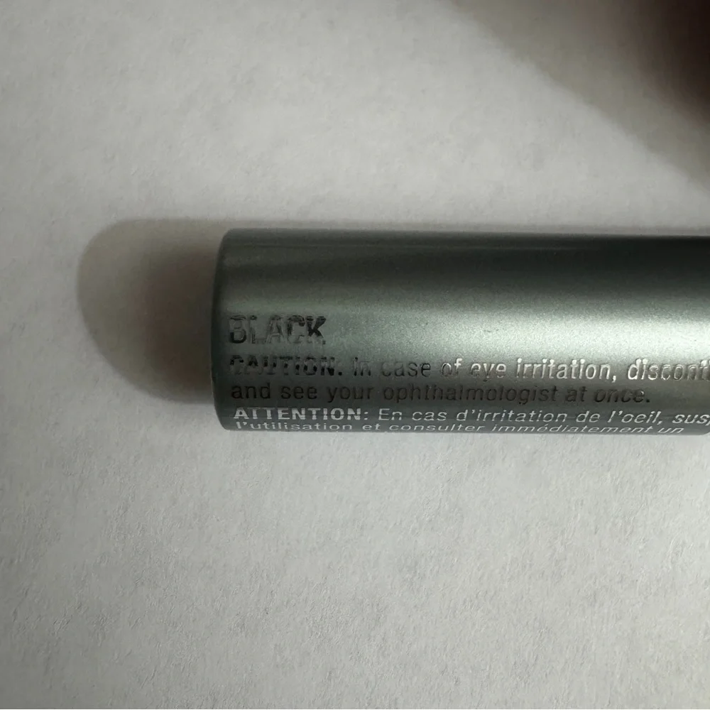 N/A clinique lash